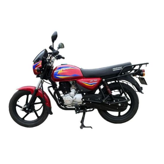 صورة دراجة نارية بوكسر باور سبورت 150cc